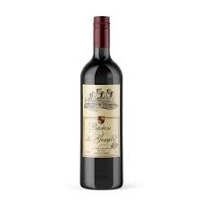 Baron De Gerald Red wine
